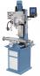 Preview: Bernardo FM45HS Bohr- und Fraesmaschine inkl. 3-Achs-Digitalanzeige ES-12V